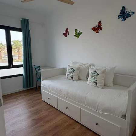 Casa de Férias Casa Pauli - Modern 3br House, Costa Teguise