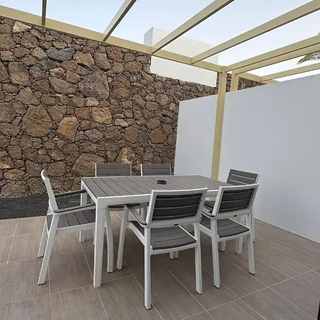 Casa Pauli - Modern 3br House, * Costa Teguise